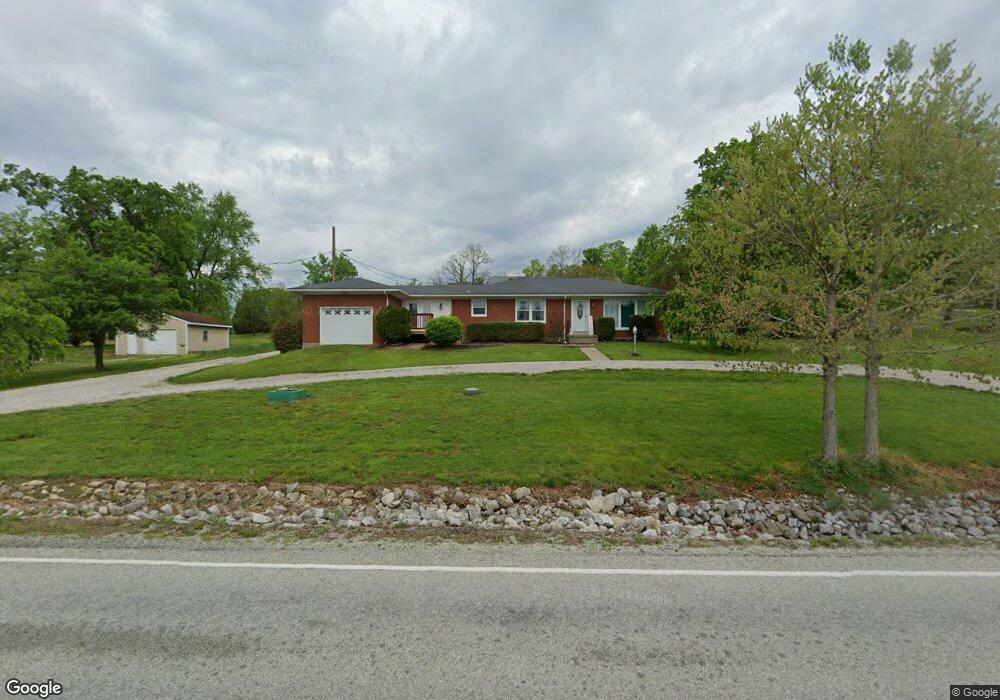 5150 Highway 62 NE, Corydon, IN 47112 - photo 1