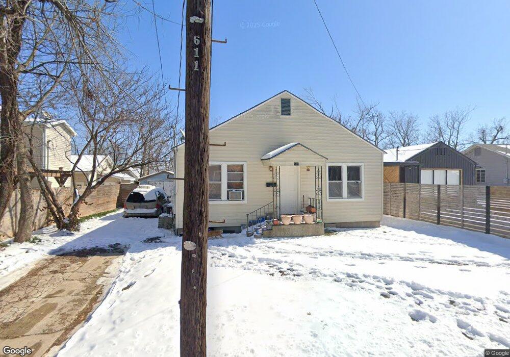 611 S 3rd St, Rogers, AR 72756 - photo 1