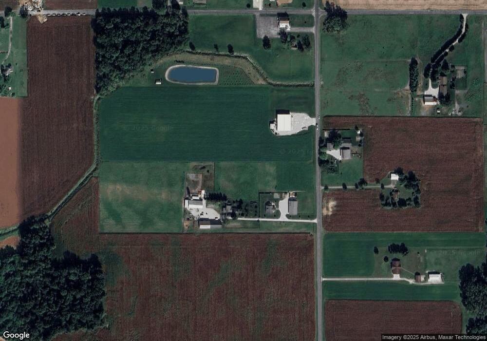 69207 Beech Rd, Nappanee, IN 46550 - photo 1