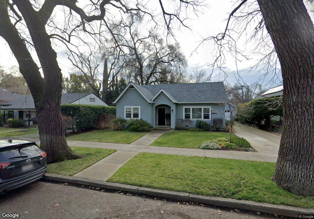 1225 Laburnum Ave, Chico, CA 95926 - photo 1