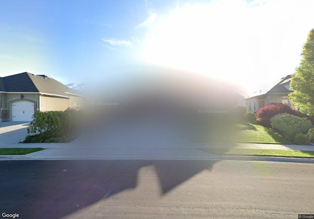 3226 N Alpine Vista Way, Lehi, UT 84043 - photo 1