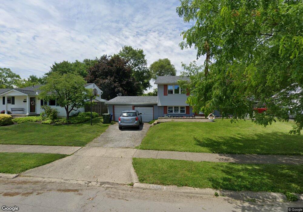 6087 Burnley Square E, Columbus, OH 43229 - photo 1