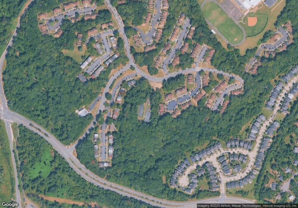 15400 Grist Mill Terrace, Woodbridge, VA 22191 - photo 1