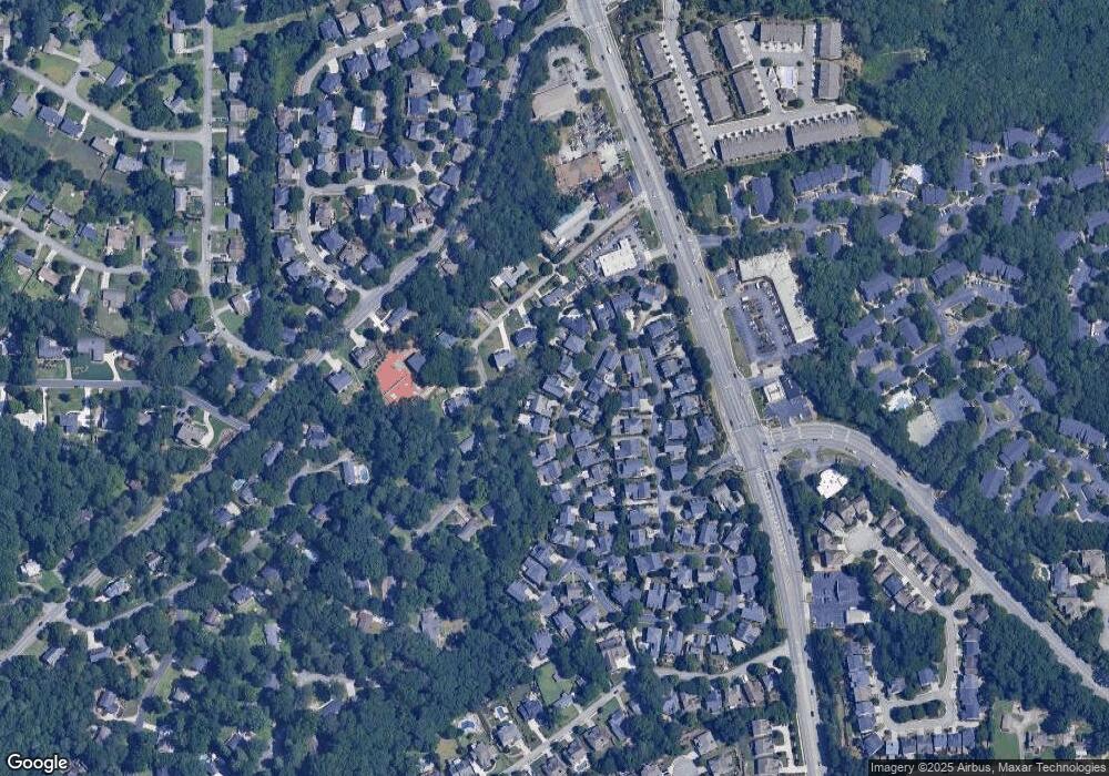 3456 Paces Ferry Cir SE, Smyrna, GA 30080 - photo 1