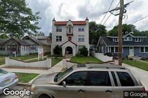 125 E Bettlewood Ave Unit 5, Oaklyn, NJ 08107