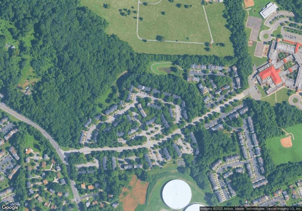 7245 Mahogany Dr, Hyattsville, MD 20785 - photo 1