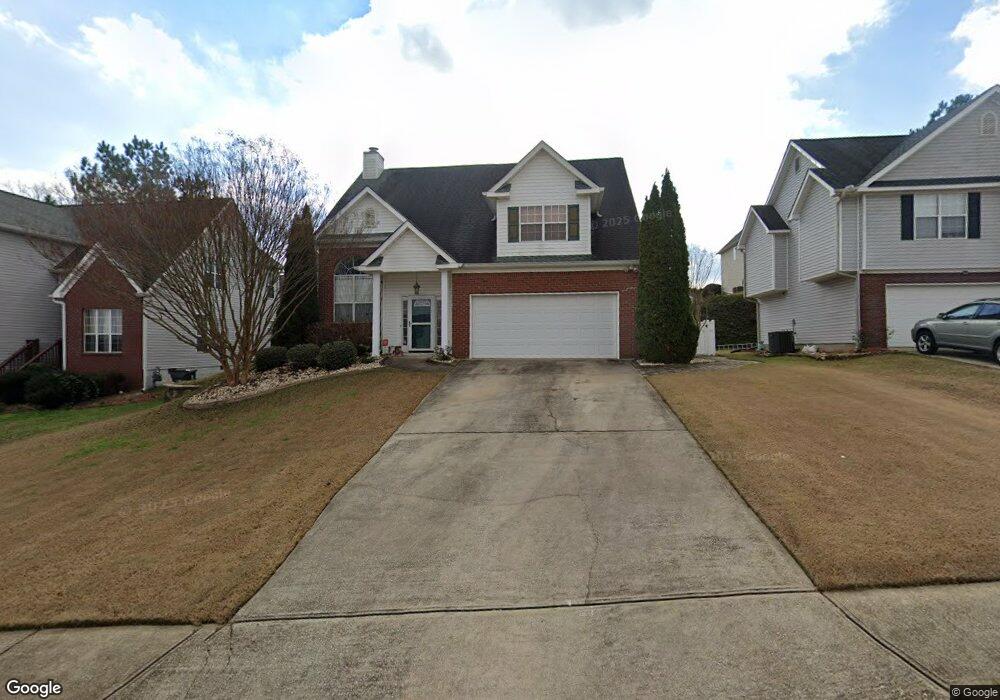 408 Gresham Dr, Stockbridge, GA 30281 - photo 1