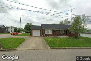 431 E 8th St, Ferdinand, IN 47532