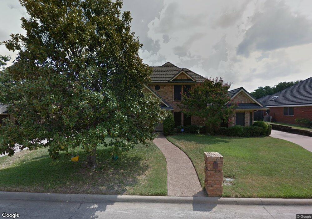 3212 Oakdale Dr, Hurst, TX 76054 - photo 1