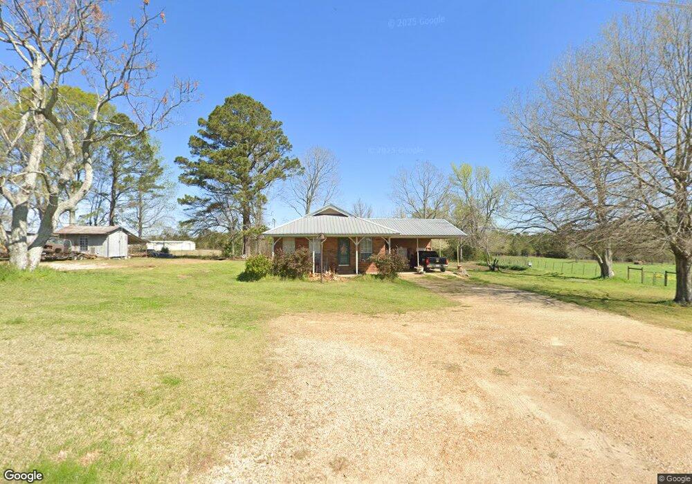 3067 Wardlaw Rd, McComb, MS 39648 - photo 1