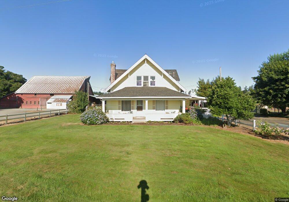 6677 Highway 211, Hubbard, OR 97032 - photo 1