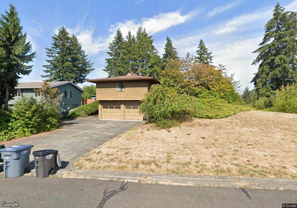 1235 Palm Dr, Fircrest, WA 98466 - photo 1