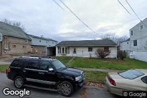 335 Vaughn St, Luzerne, PA 18709