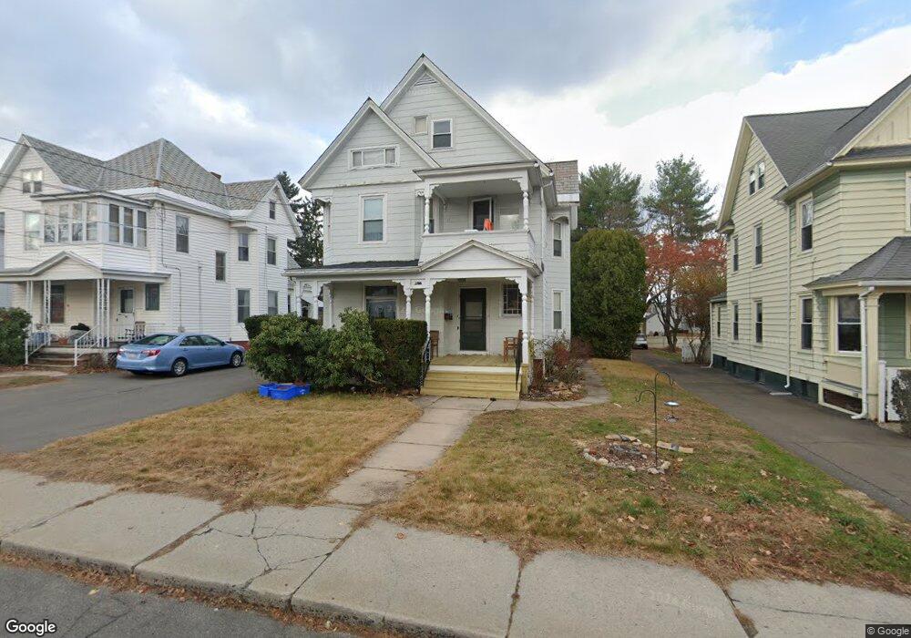 55 Maple St, Easthampton, MA 01027 - photo 1