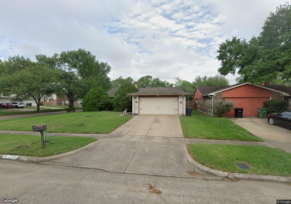 15626 Summer Briar Ct, Missouri City, TX 77489 - photo 1