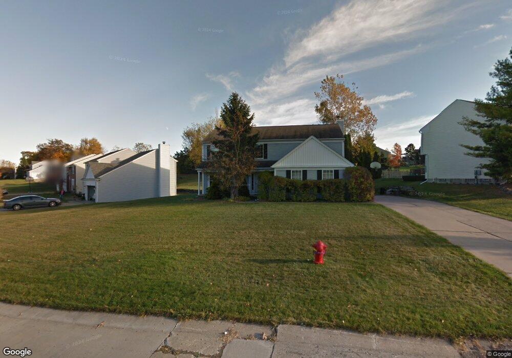 1797 Poppleton Dr unit Bldg-Unit, West Bloomfield, MI 48324 - photo 1