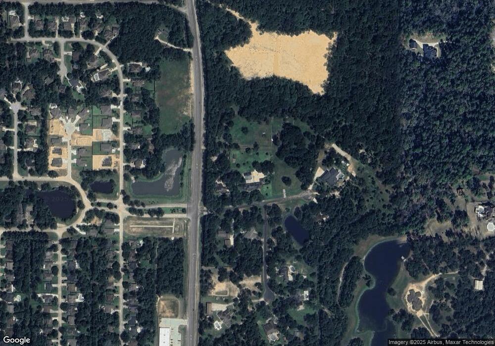 18922 Heritage Point Blvd, Magnolia, TX 77355 - photo 1