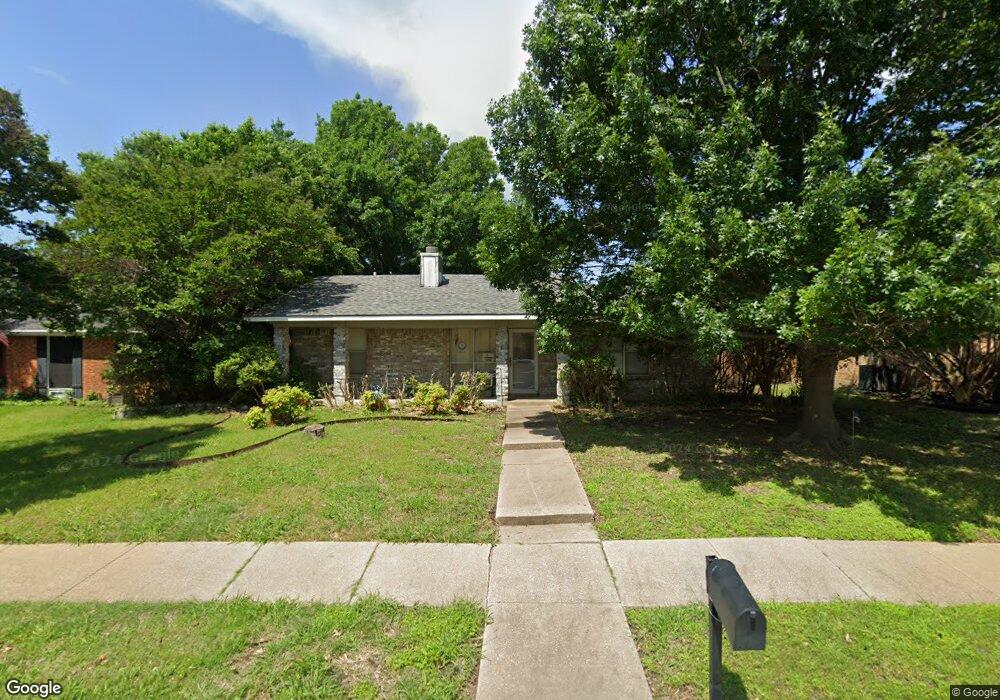 103 Spence Dr, Wylie, TX 75098 - photo 1