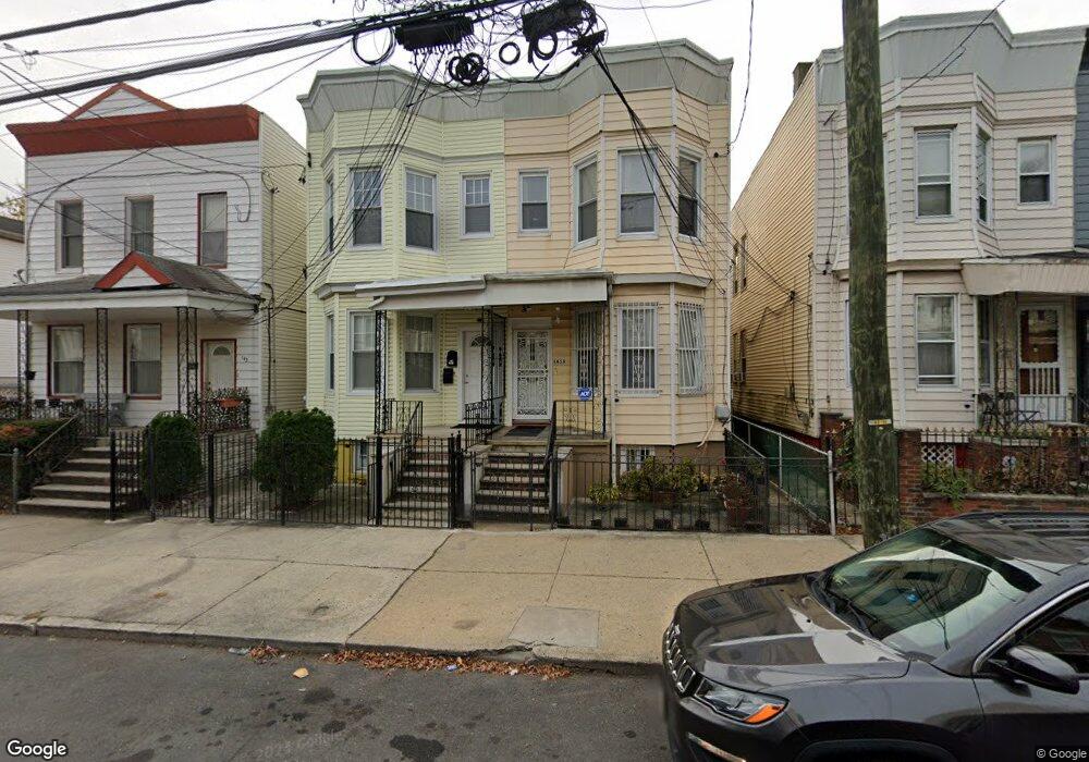 145 Bayview Ave, Jersey City, NJ 07305 - photo 1