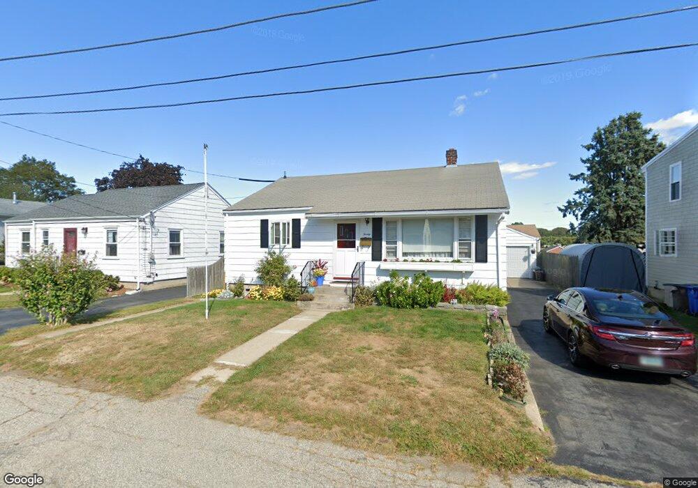 20 Aborn St, Newport, RI 02840 - photo 1