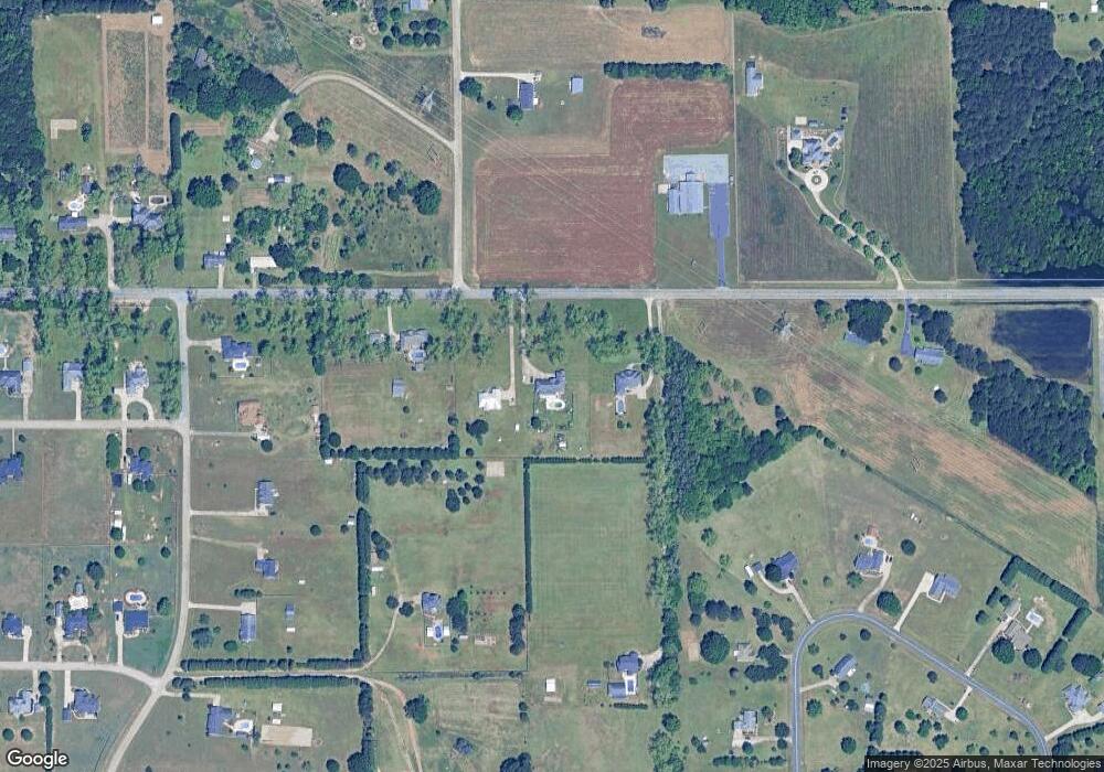 1045 Ga Highway 42, Byron, GA 31008 - photo 1