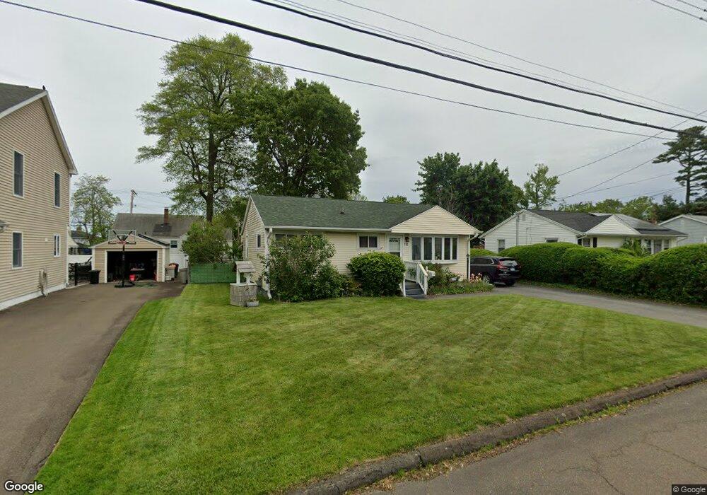 116 Great Circle Rd, West Haven, CT 06516 - photo 1