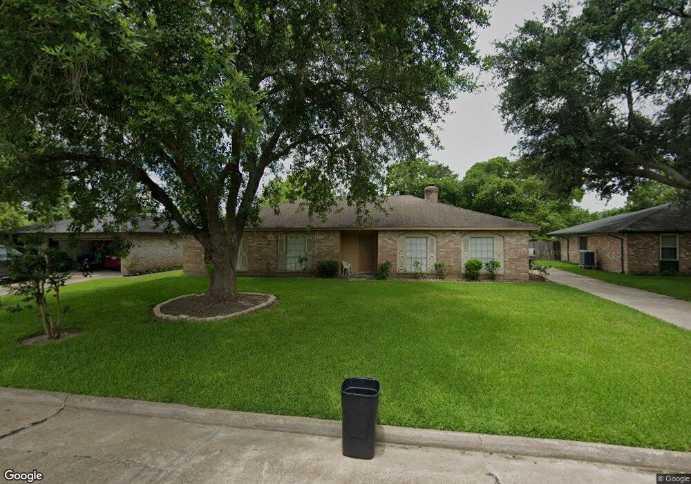 4334 Peridot Ln, Friendswood, TX 77546 - photo 1