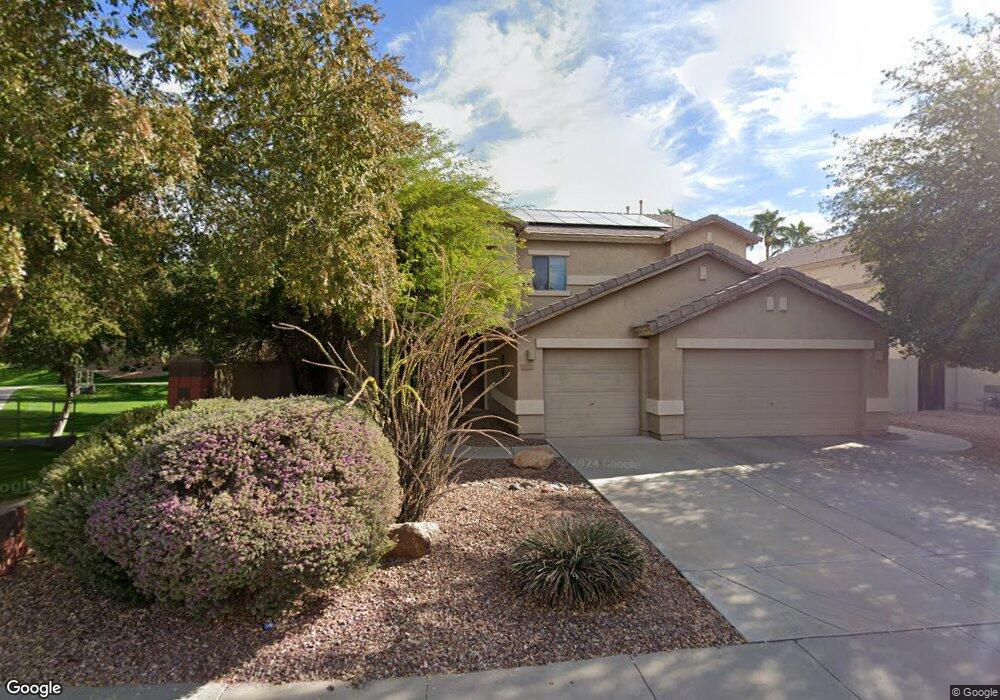 2237 S Labelle, Mesa, AZ 85209 - photo 1