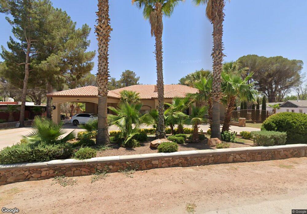 400 Stewart Dr, El Paso, TX 79915 - photo 1