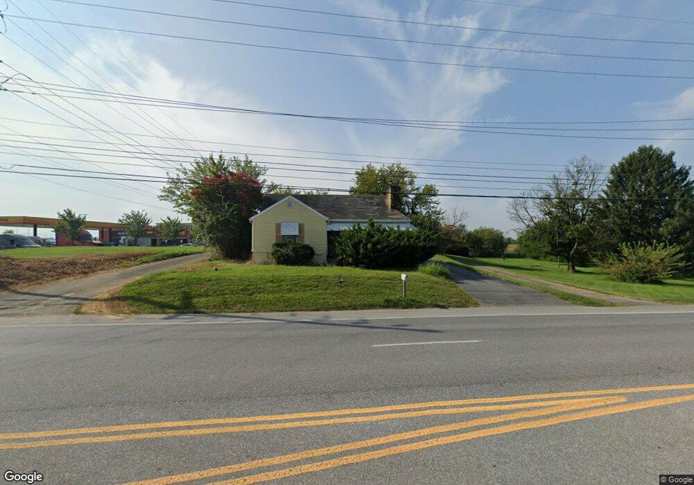 18241 Showalter Rd, Hagerstown, MD 21742 - photo 1