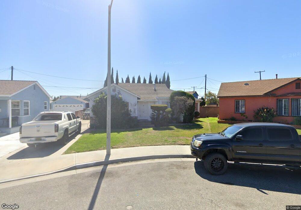 1106 E 122nd St, Los Angeles, CA 90059 - photo 1