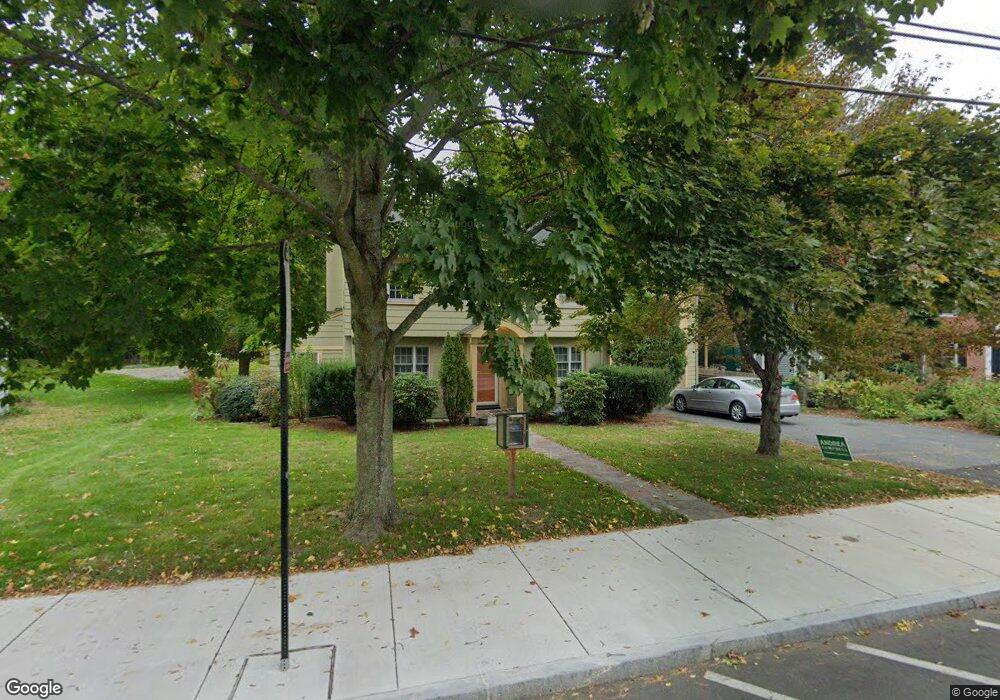 796 Walnut St, Newton Center, MA 02459 - photo 1