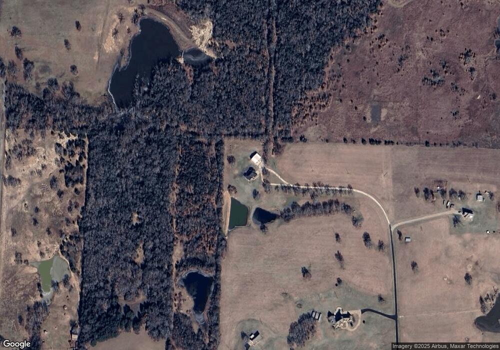 629 Jerrd Rd, Whitesboro, TX 76273 - photo 1