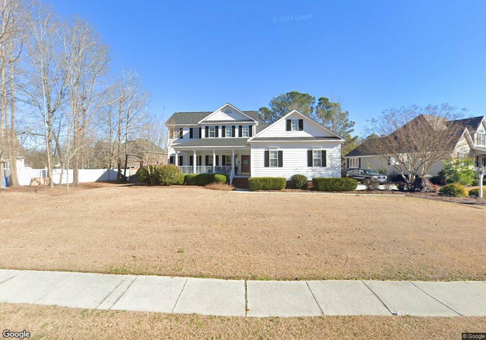 111 Drayton Hall, Jacksonville, NC 28540 - photo 1