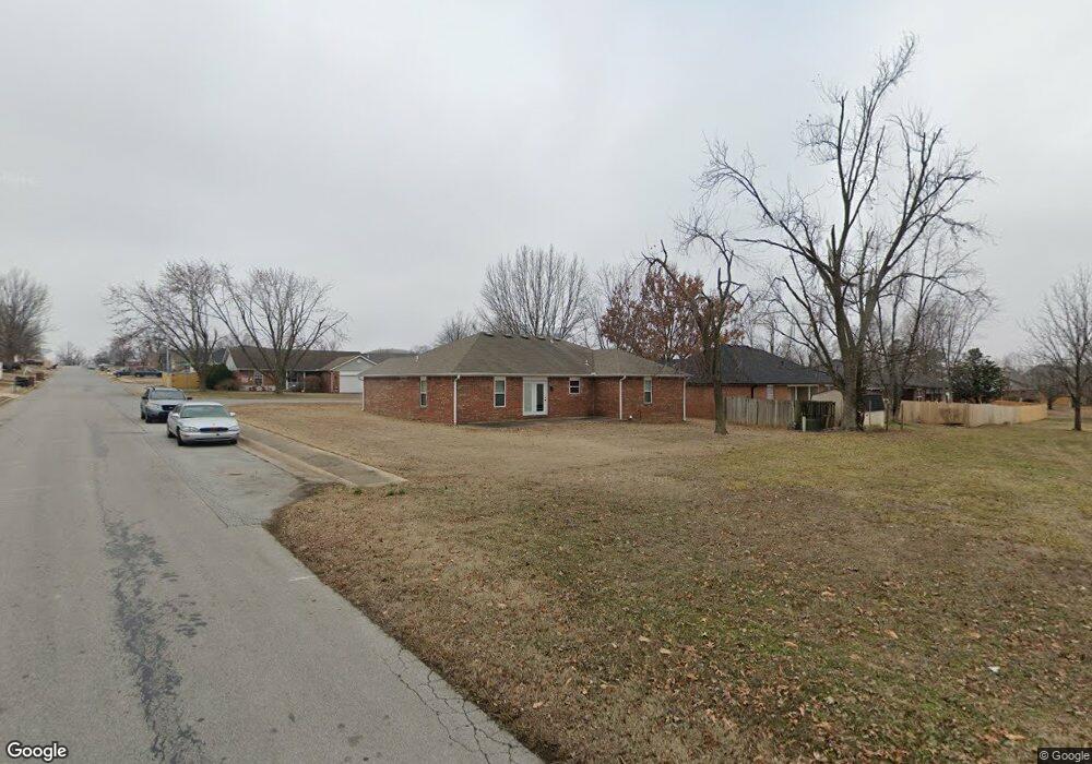 2001 W Sumac St, Rogers, AR 72758 - photo 1