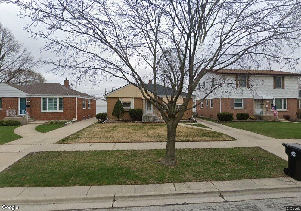1637 Bristol Ave, Westchester, IL 60154 - photo 1