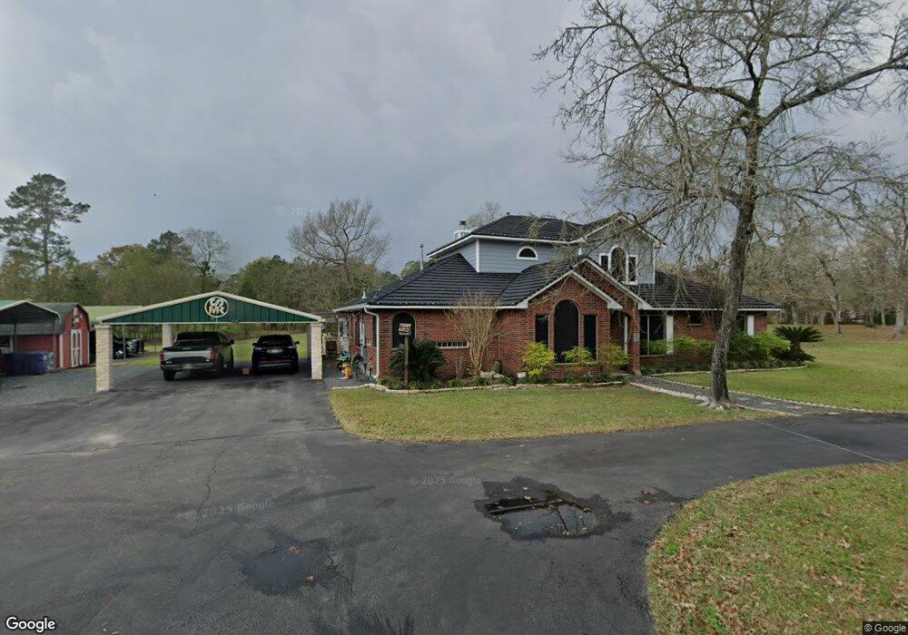 23307 Roberts Cemetery Rd, Hockley, TX 77447 - photo 1