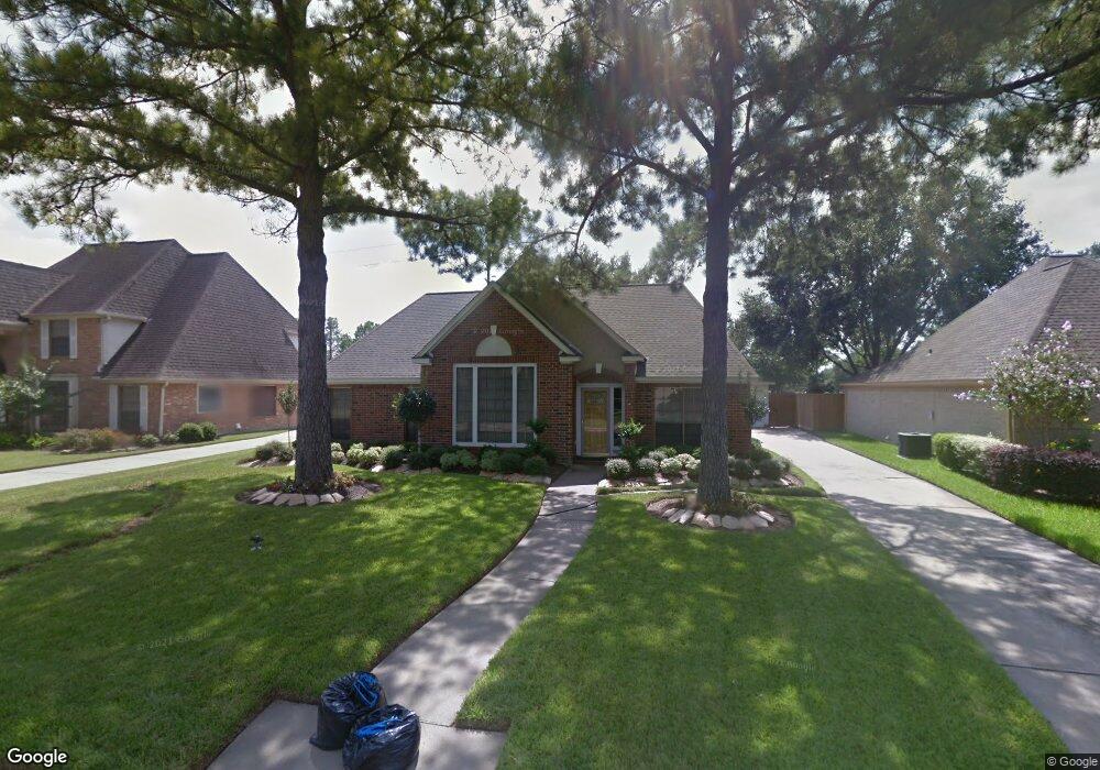 15867 Signal Creek Dr, Houston, TX 77095 - photo 1