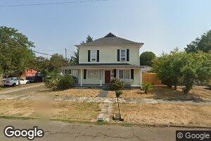 145 NW Gardner St, Sheridan, OR 97378