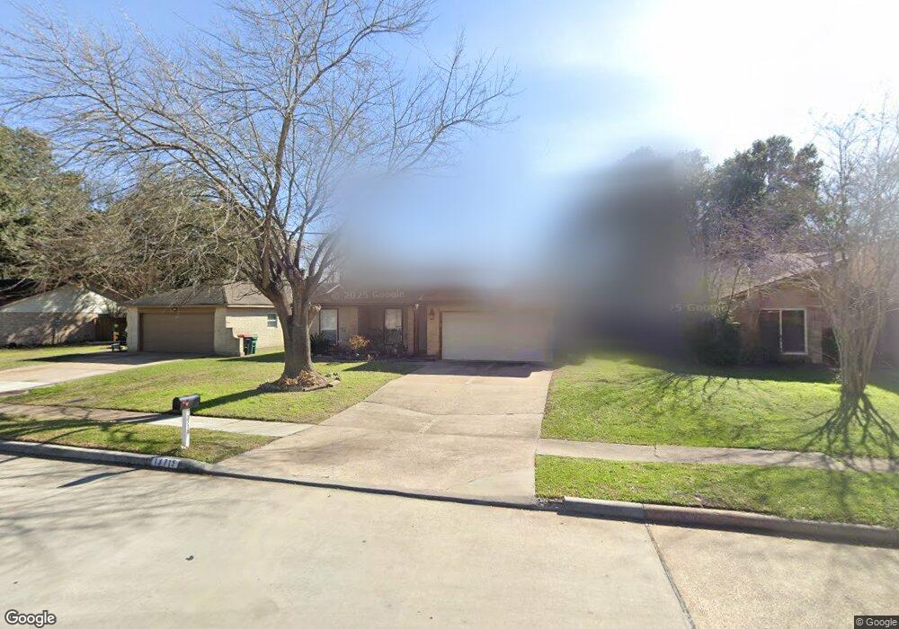 13715 Flagstone Dr, Houston, TX 77041 - photo 1