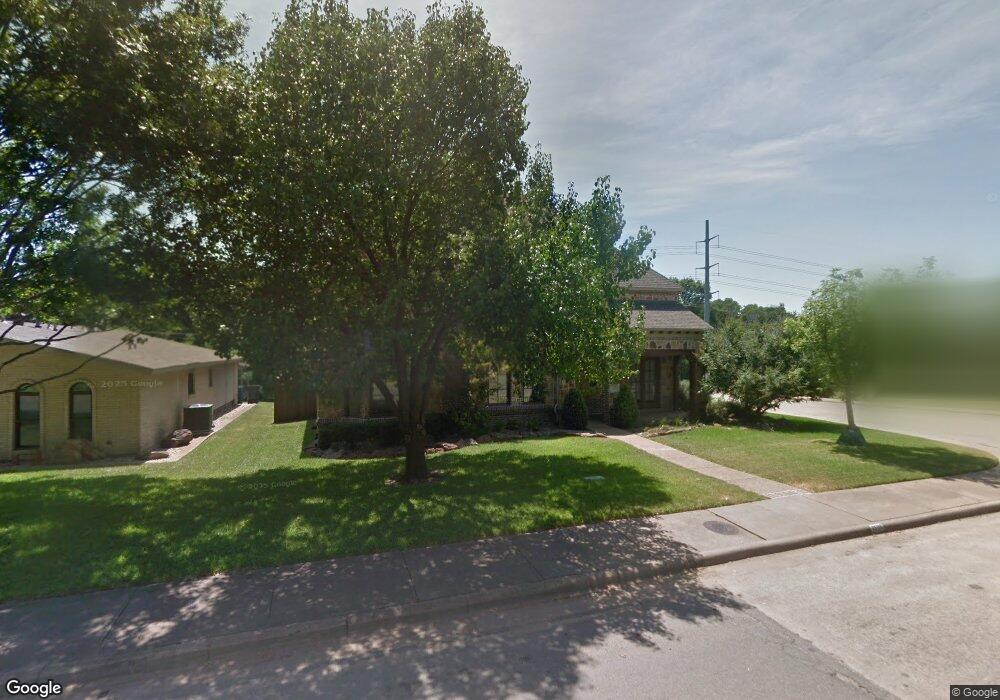 7105 Lyre Ln, Dallas, TX 75214 - photo 1