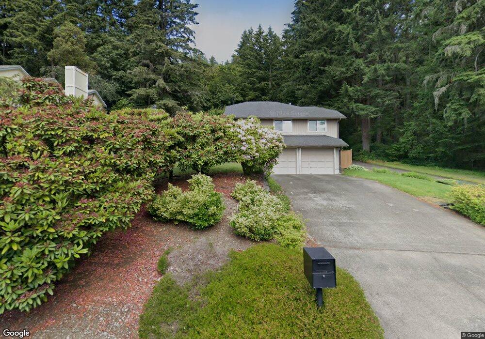 5517 89th Avenue Ct W, University Place, WA 98467 - photo 1