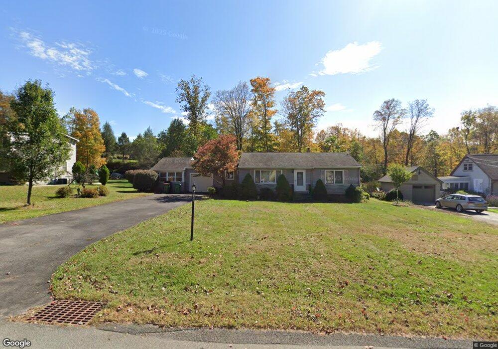 9 S Fowlerhouse Rd, Wappingers Falls, NY 12590 - photo 1