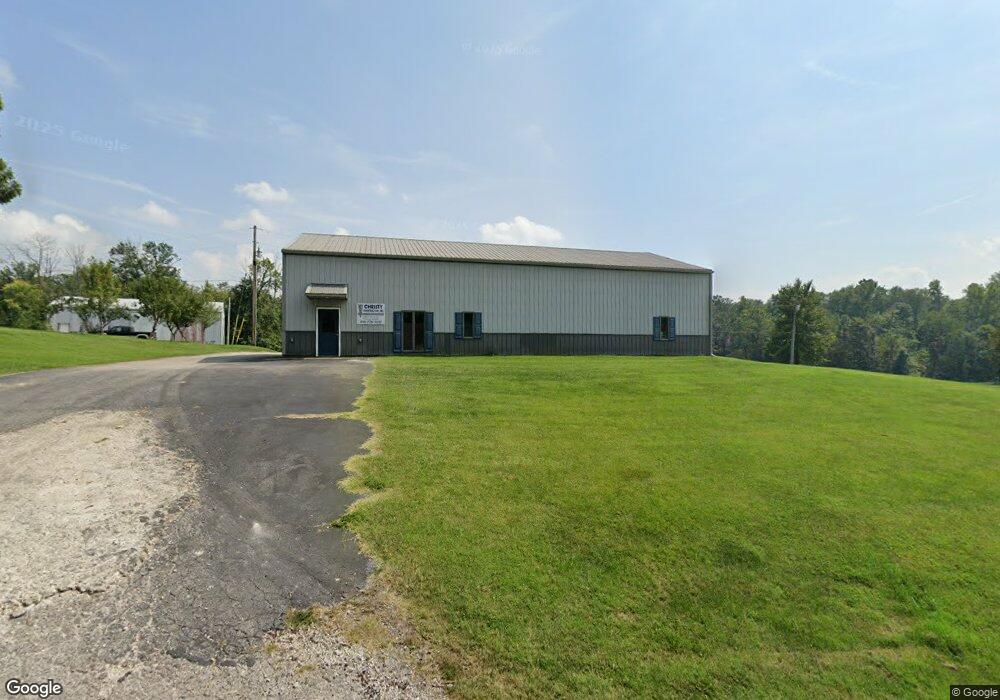 3121 E Top Hat Rd, Princeton, IN 47670 - photo 1