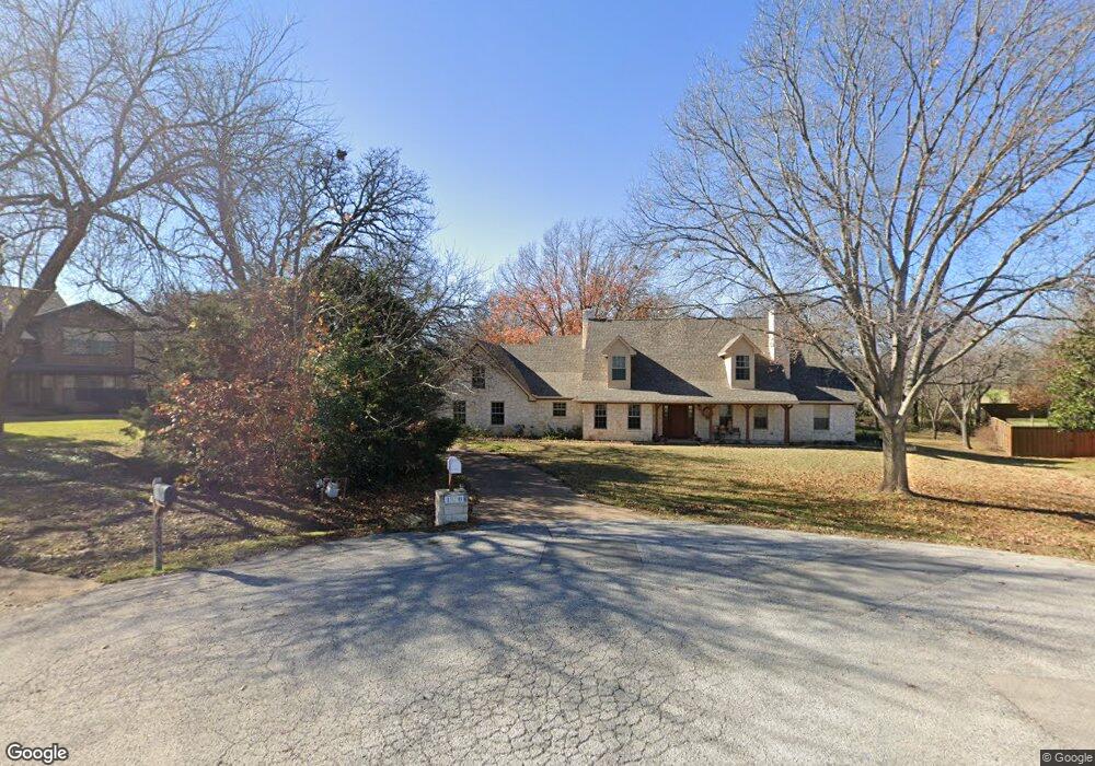 1338 Glen Cove, Southlake, TX 76092 - photo 1