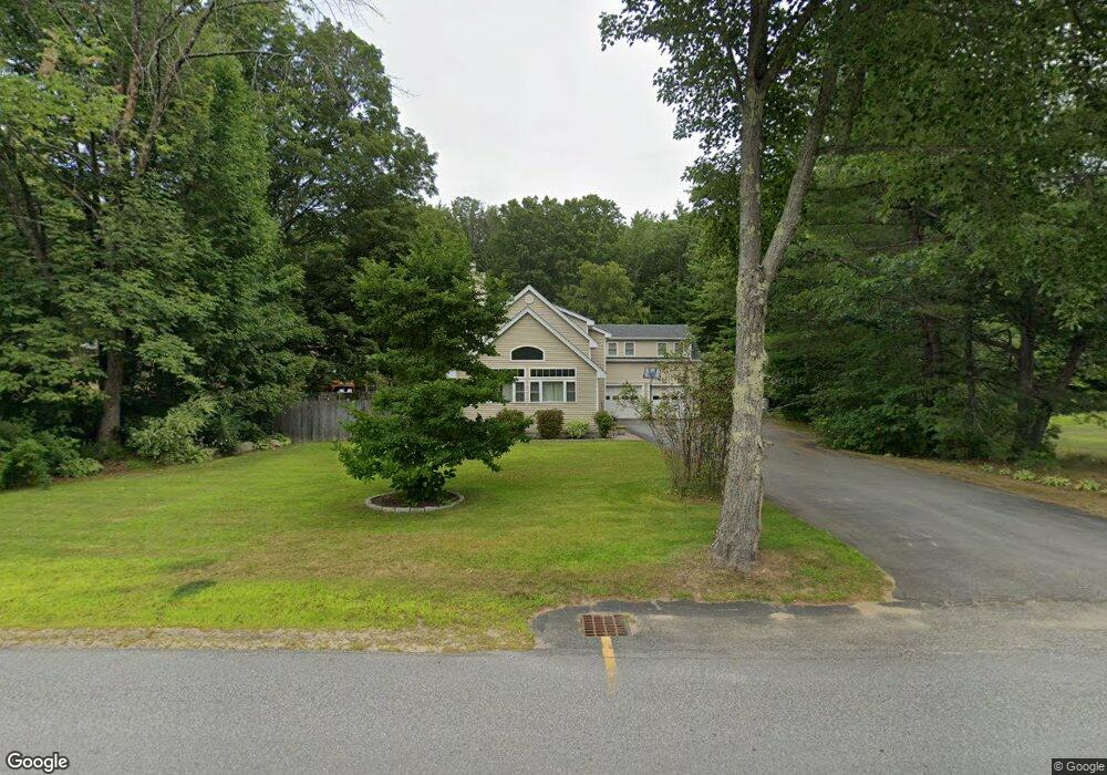 142 Intervale Cross Rd, Conway, NH 03818 - photo 1