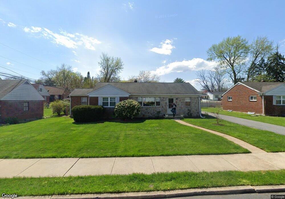 914 N 23rd St unit 918, Allentown, PA 18104 - photo 1