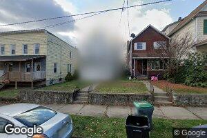 264 Miller St, Luzerne, PA 18709