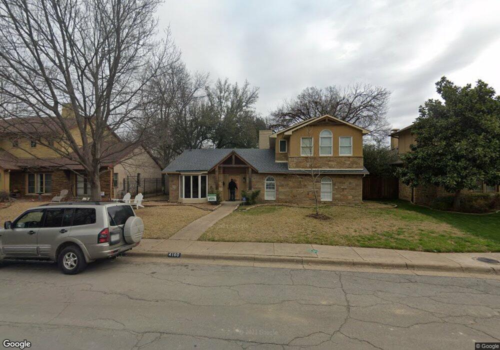 4160 Santa Barbara Dr, Dallas, TX 75214 - photo 1
