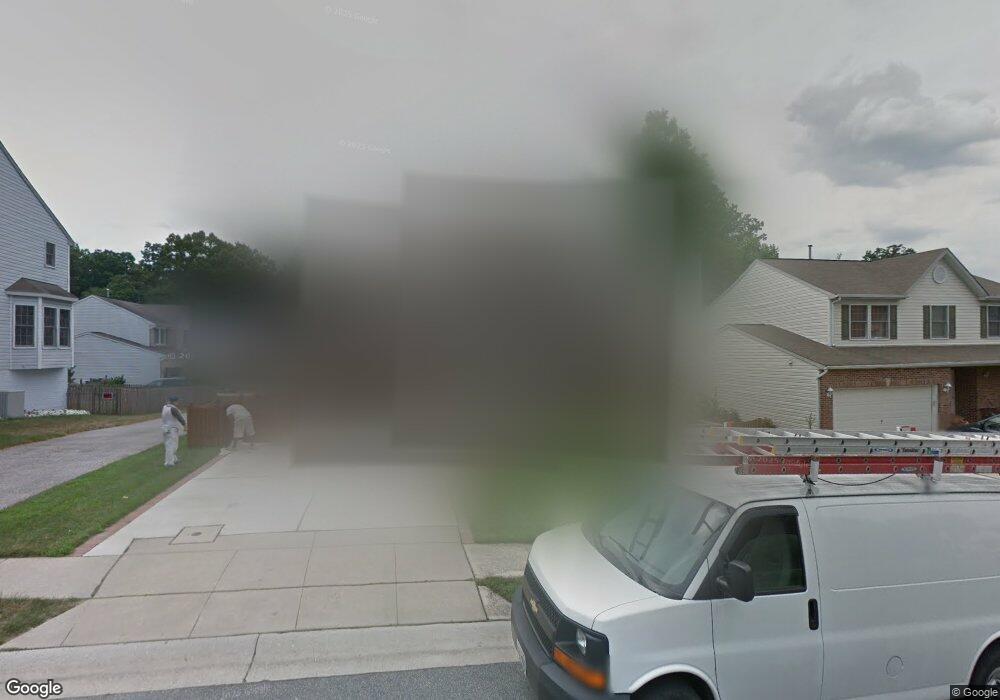 9338 Sewall Ave, Laurel, MD 20723 - photo 1